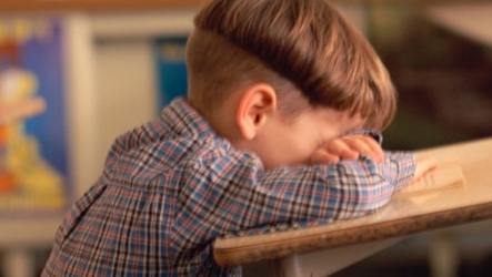 J'ai perdu ma mitaine... � tous les parents lisez ceci !! 