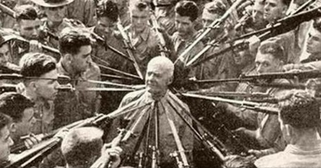 Ces photos sont historiques et pourtant elles sont tr�s rares ! �poustouflant...