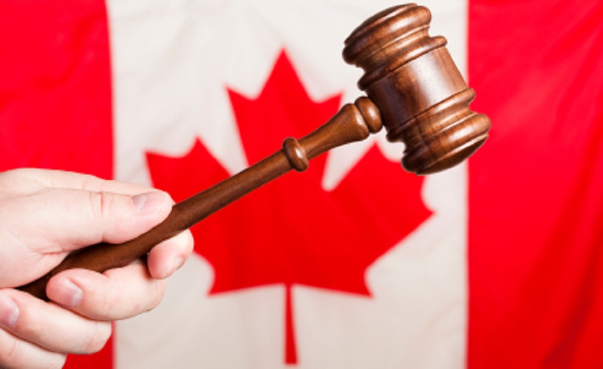  17 lois BIZARRE au Canada ! JAMAIS j'aurais cru  !!